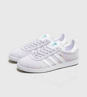 Botasky adidas Originals Gazelle Gazelle - Damske Topanky Nachový | CPN-812759